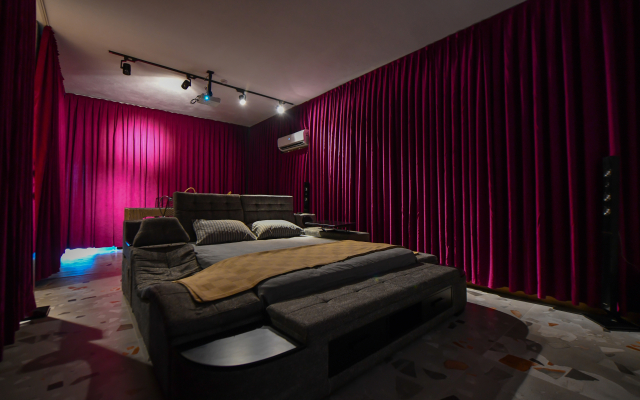 Вилла Karakaya exclusive