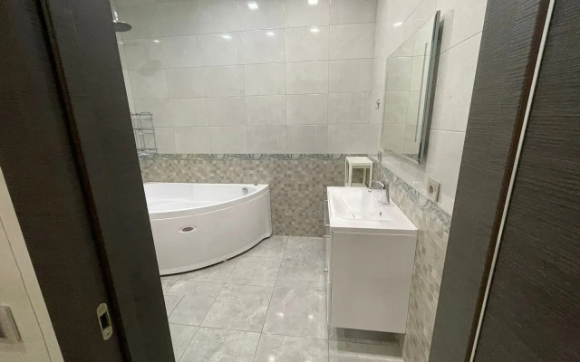 Апартаменты 823 Гостиный двор