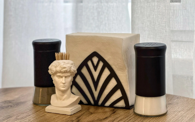 Квартира Granada Новая Уютная Студия в Жк Байрон