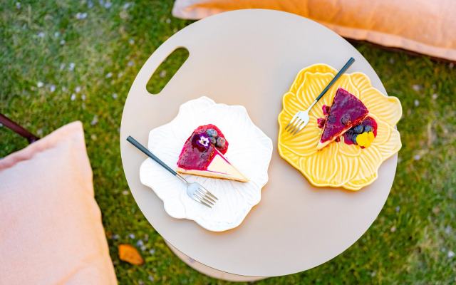 Отель Jardins do Porto by Unlock Hotels