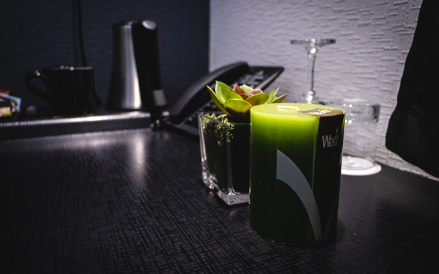 Art Hotel Bishkek