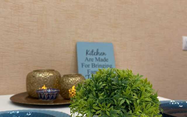 Квартира Просторная 2-комнатная в центре