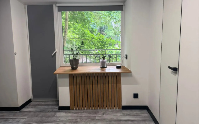 Квартира в самом центре