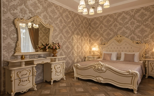 Отель Vintaz