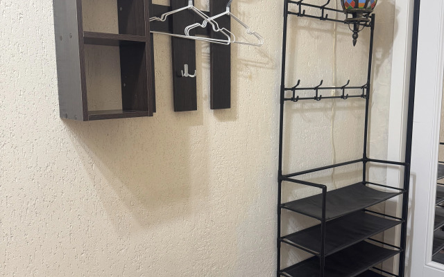 Dmitrovskoye Shosse 43 Flat