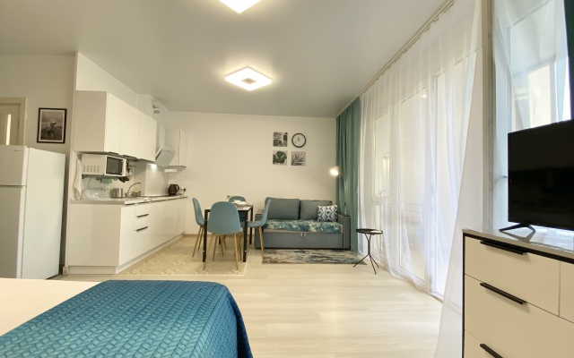 Apartments Rose Del Mar Alpha Apartments 4