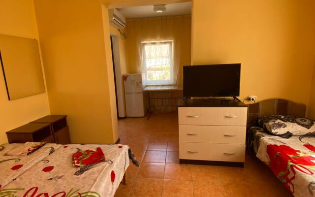 Tatyana Guest House