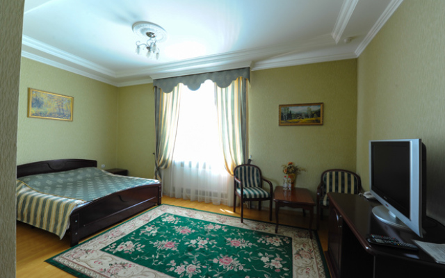 Edelvejs Hotel