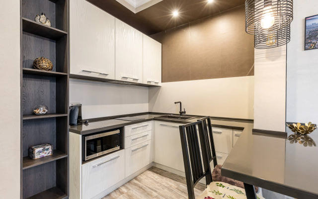 Barselona-park Apartments 2