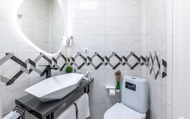 Апартаменты Франт №2