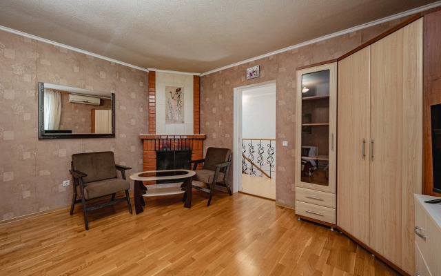Сhaykiny Kanikuly Private house