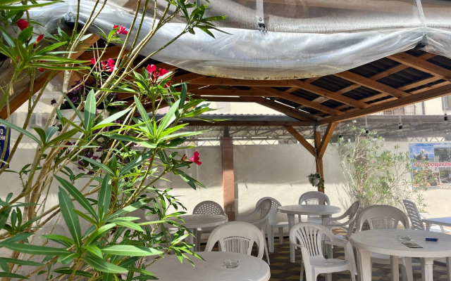 Morskoy Ray Guest house