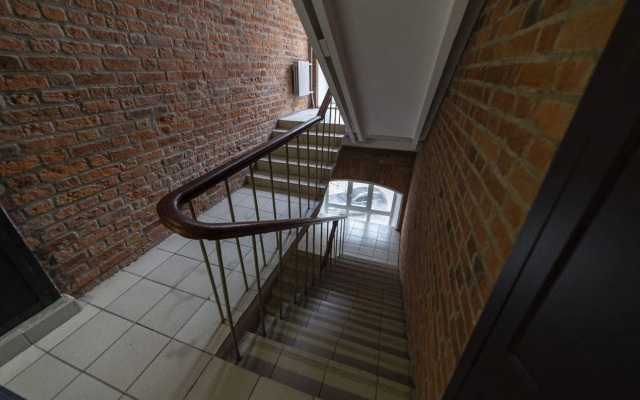 Квартира Apartments PKRP