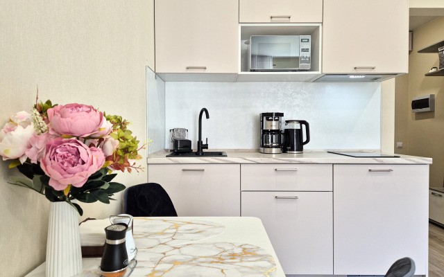 253 Zhk Letniy Flat