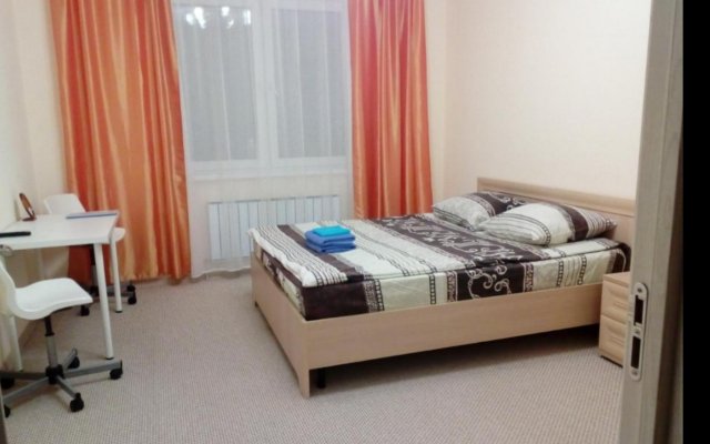 Four Rooms Guest House