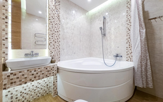 Апартаменты Белинский 4