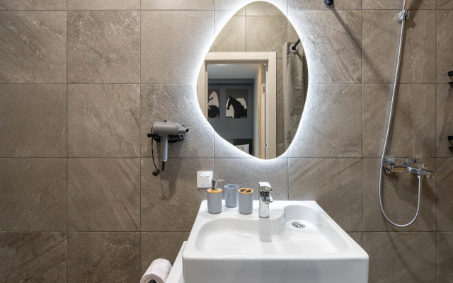 Квартира Студия в центре города