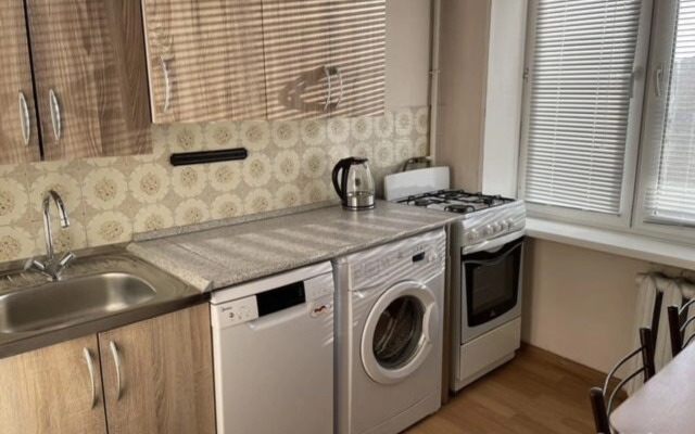 Квартира Уютная в 4 минутах от метро