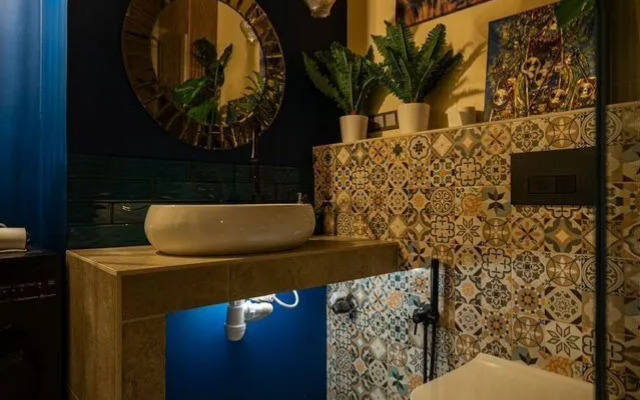 Апартаменты в ЖК Архитектон