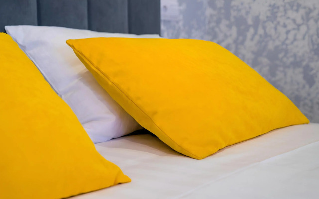 Апартаменты ГАВАНЬ Комфорт плюс