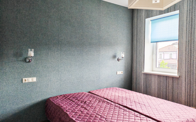 Arendapartment Mariinskaya Usadyba Private House