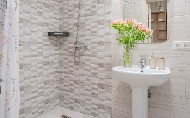 Apartamenty s vidom na Don Flat