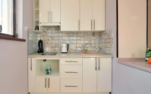 Квартира на проспекте Победы 149