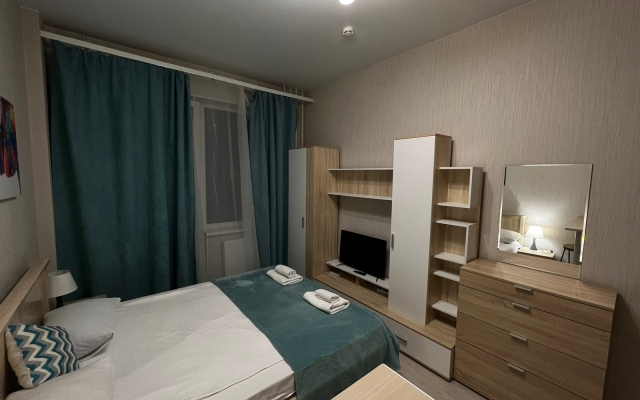 Apartment Pulkovo Neon