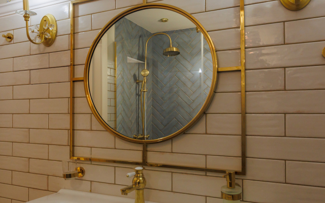 Apartamenty Tur House S Terrasoy U Plyazha