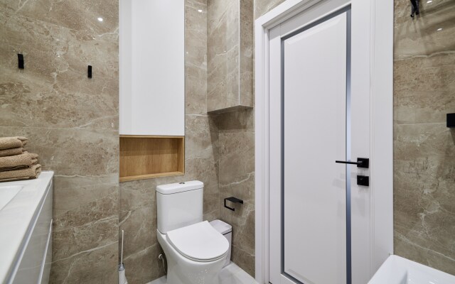 Квартира Keytee Home Dominant Grace 2к