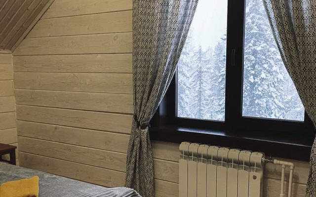Kedrovy Guest house