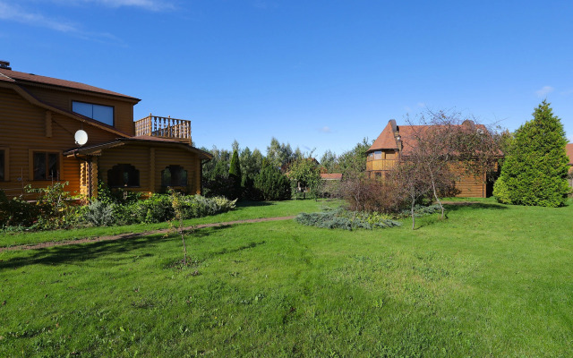 Вилла BalticRealty Вилла Шторм