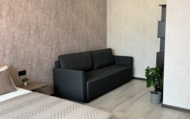 Апартаменты Атмосфера Америки