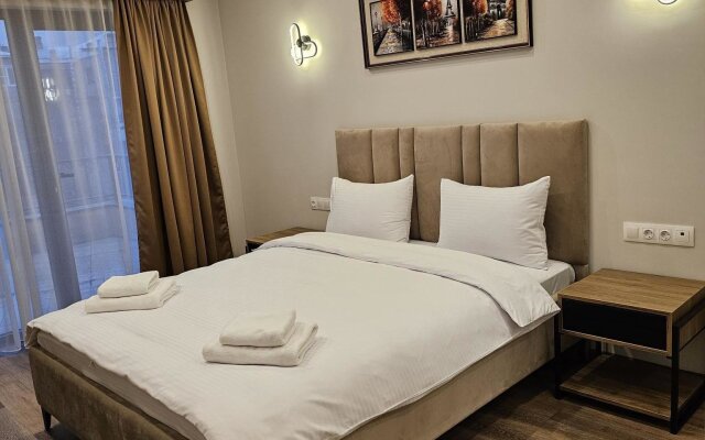 Hotel Avenue 30