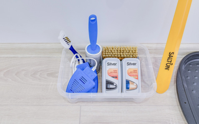 Квартира New Horizon Liteyniy ощущение комфортного дома в двух шагах от достопримечательностей