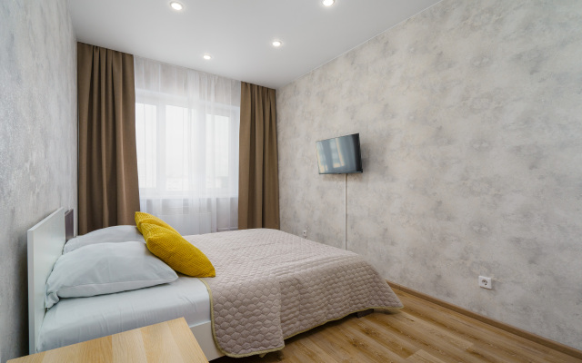 Апартаменты Good Night на Войкова 47