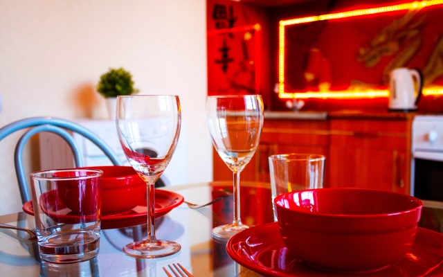 Апартаменты Квартирный вопрос Николаева 22