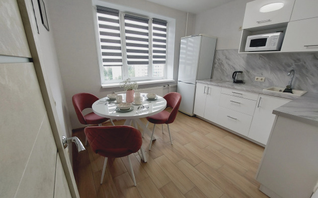 Uyutny Dom Flat