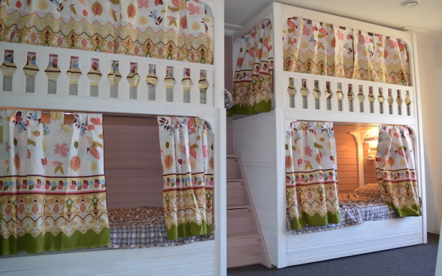 Mishanya Hostel