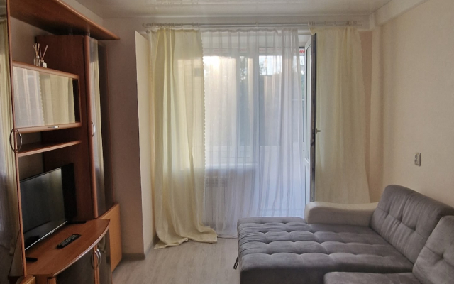 Квартира Уютная 2х Комнатная