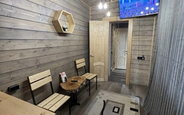 Коттедж Сандал