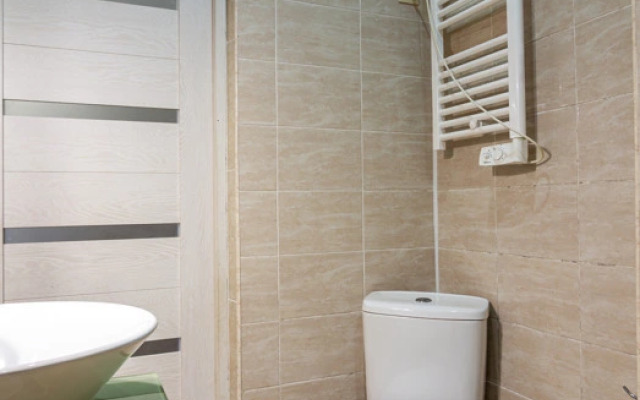 Na Dekabristov 17 Flat