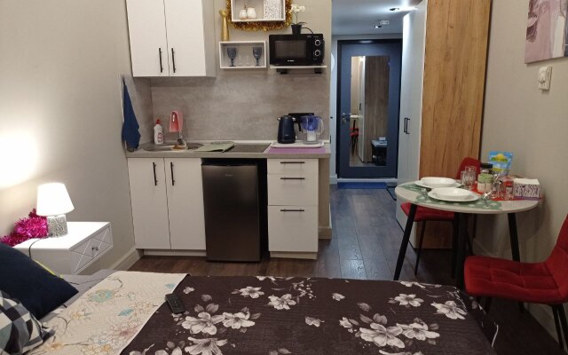 Live-In-Comfort Na M Sokol Apartaments