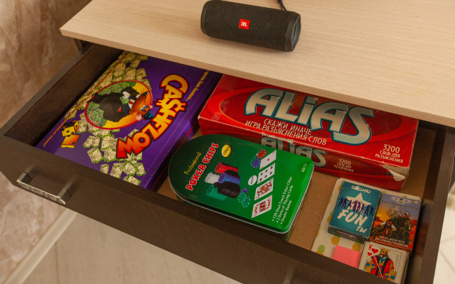 Квартира 3-ком. 80 кв.м. в центре