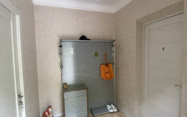 Апартаменты Усадьба 2