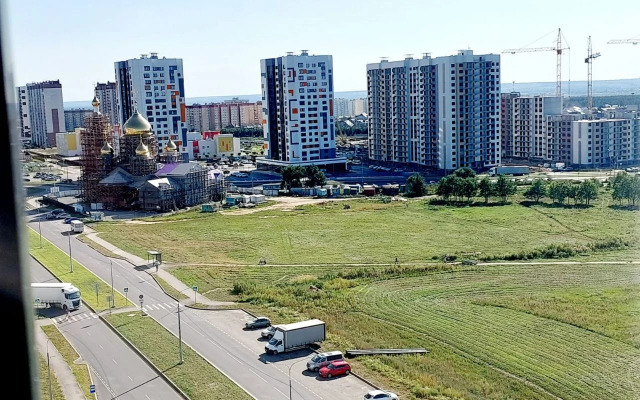 Квартира 2х-Комнатная в Советском Районе Мкр. Шилово