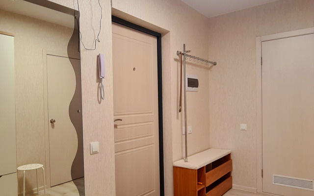 Na  Gertsena 4 Apartments