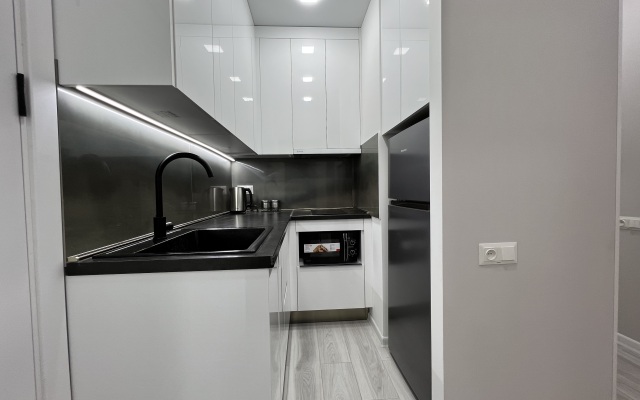 New Cozy 1bd Unbeatable Location Apartments