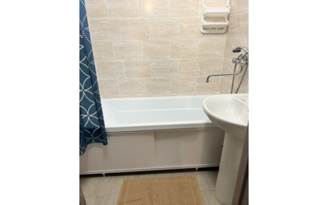 AppartDeLuxe Partizana Zheleznyaka 53 Flat