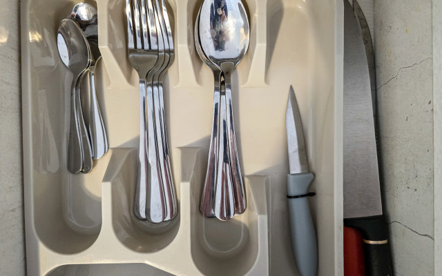 Квартира Евро-Двушка на Последнем Этаже